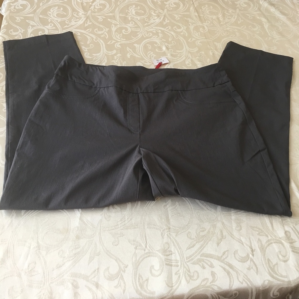 Ruby Rd Pants - Picture 6 of 8